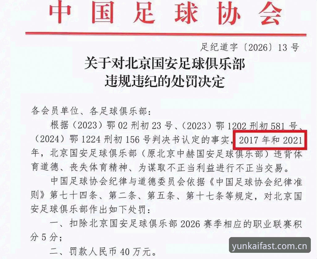 中国足协第三批禁足名单深度评测：65人受罚，行业整顿进入深水区